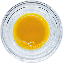 Cheese Wheel Budder