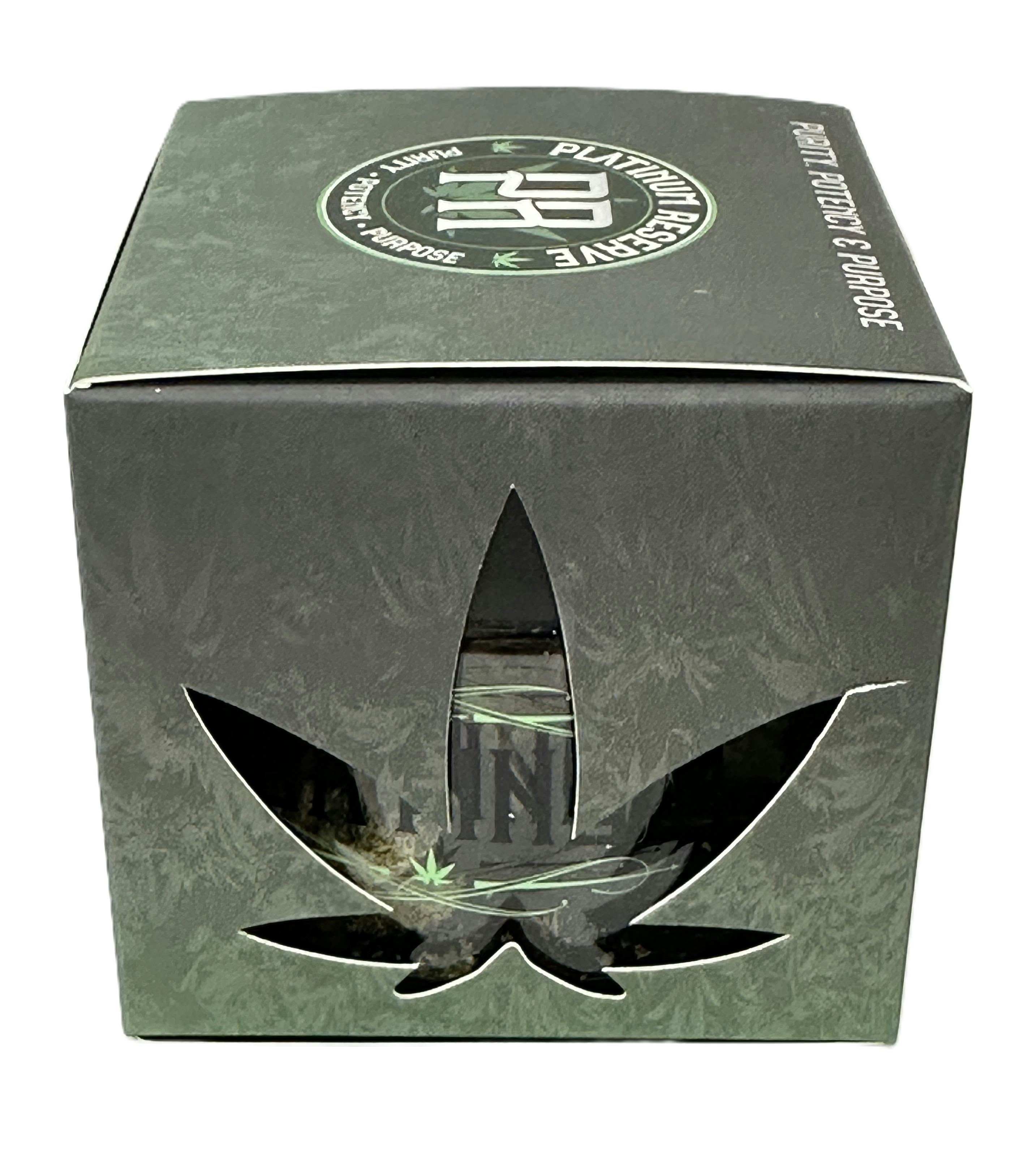 Photo of Platinum Reserve | Jack Herer | Flower 3.5g
