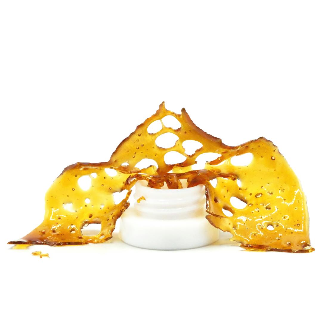 Cuban Linx Cured Resin Big Island Grown