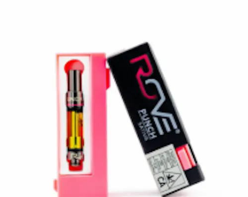 Punch .5g Cart-1