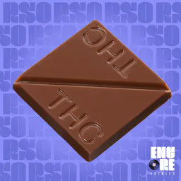 Milk Chocolate RSO