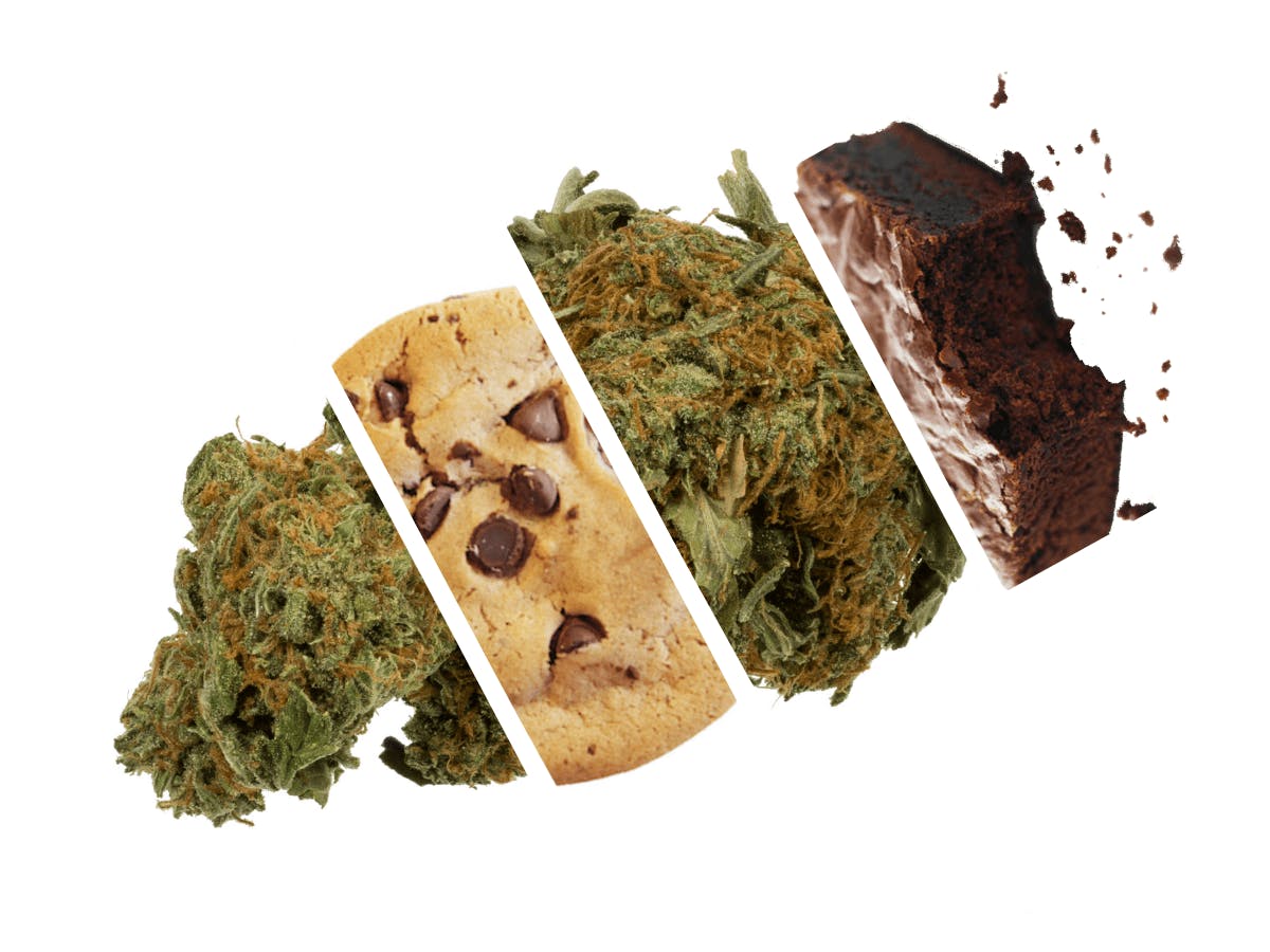 Cannabis Edibles