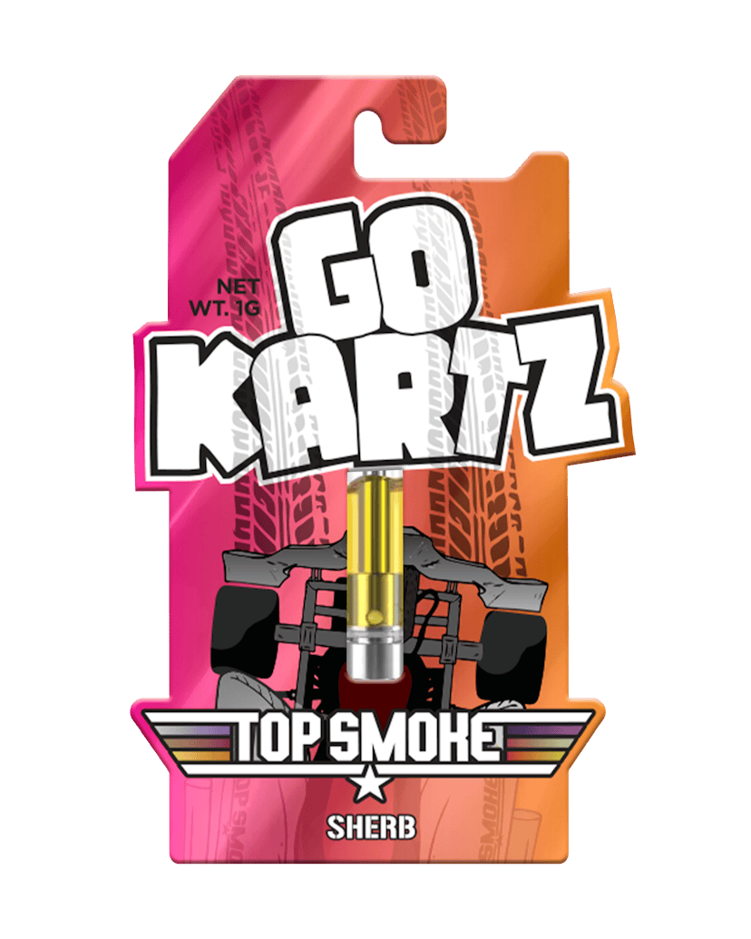 Go Kartz - Sherb Cartridge
