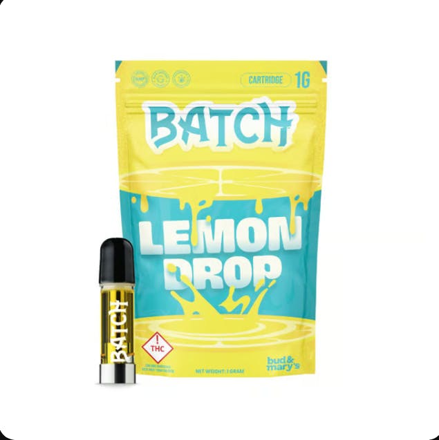 BATCH Batch | 2g Battery