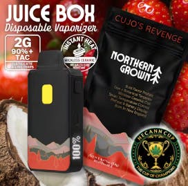 liqua vape juice Liqua Menthol | E-Juice
