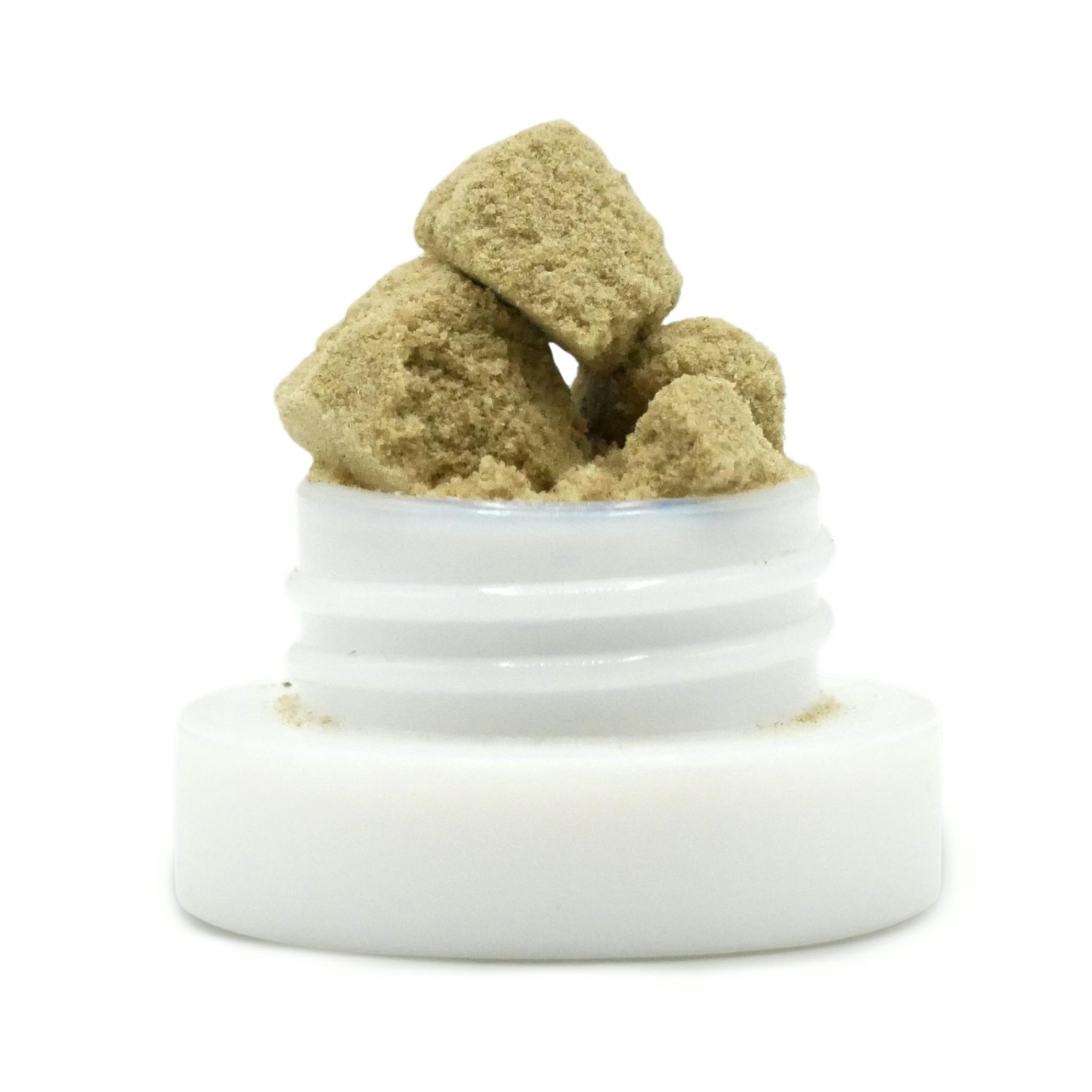 BIG Indica Kief Big Island Grown