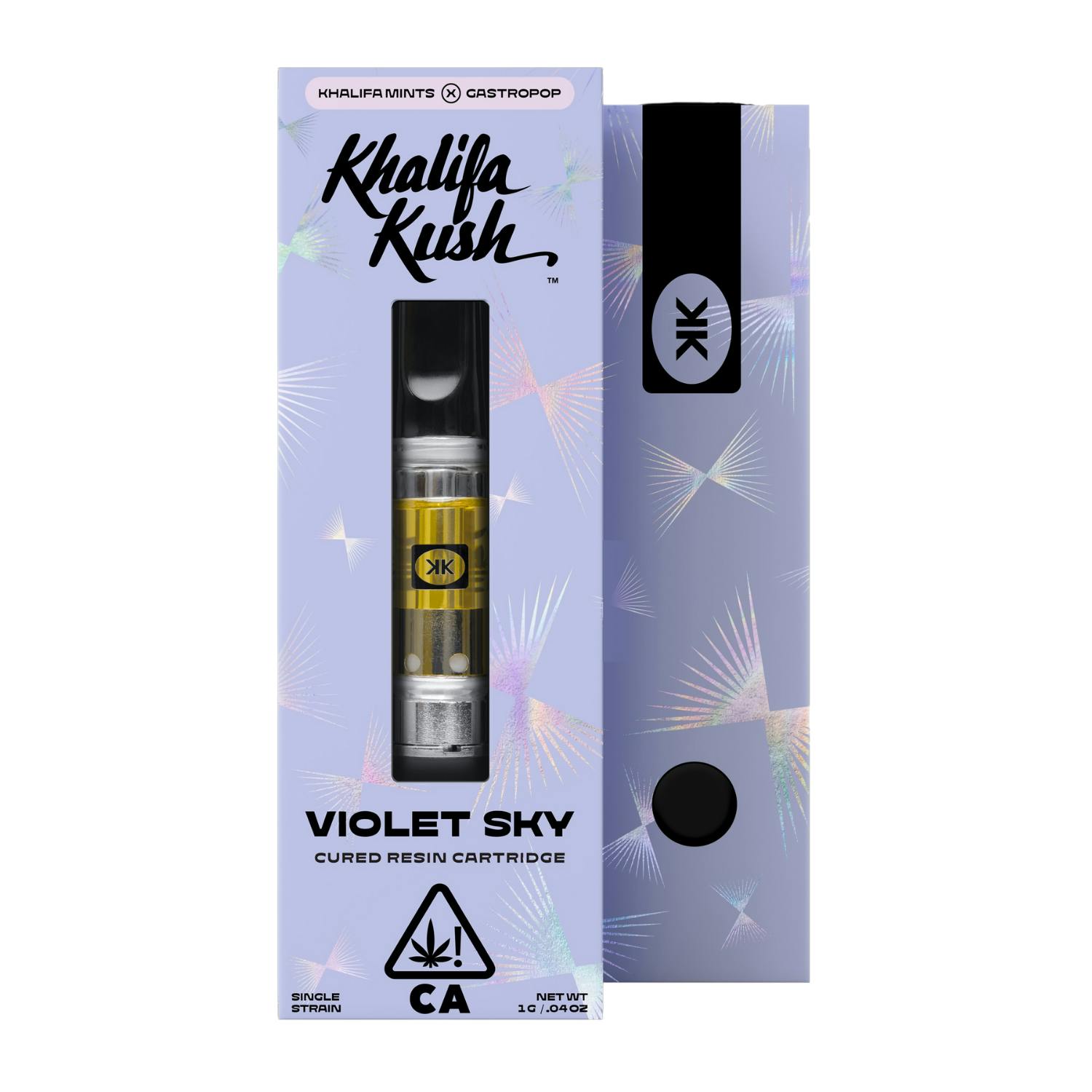 Khalifa Kush Baby Turtle | Cured Resin Vape | 1g - Clear Sky Cannabis  Cannabis Dispensary in MA