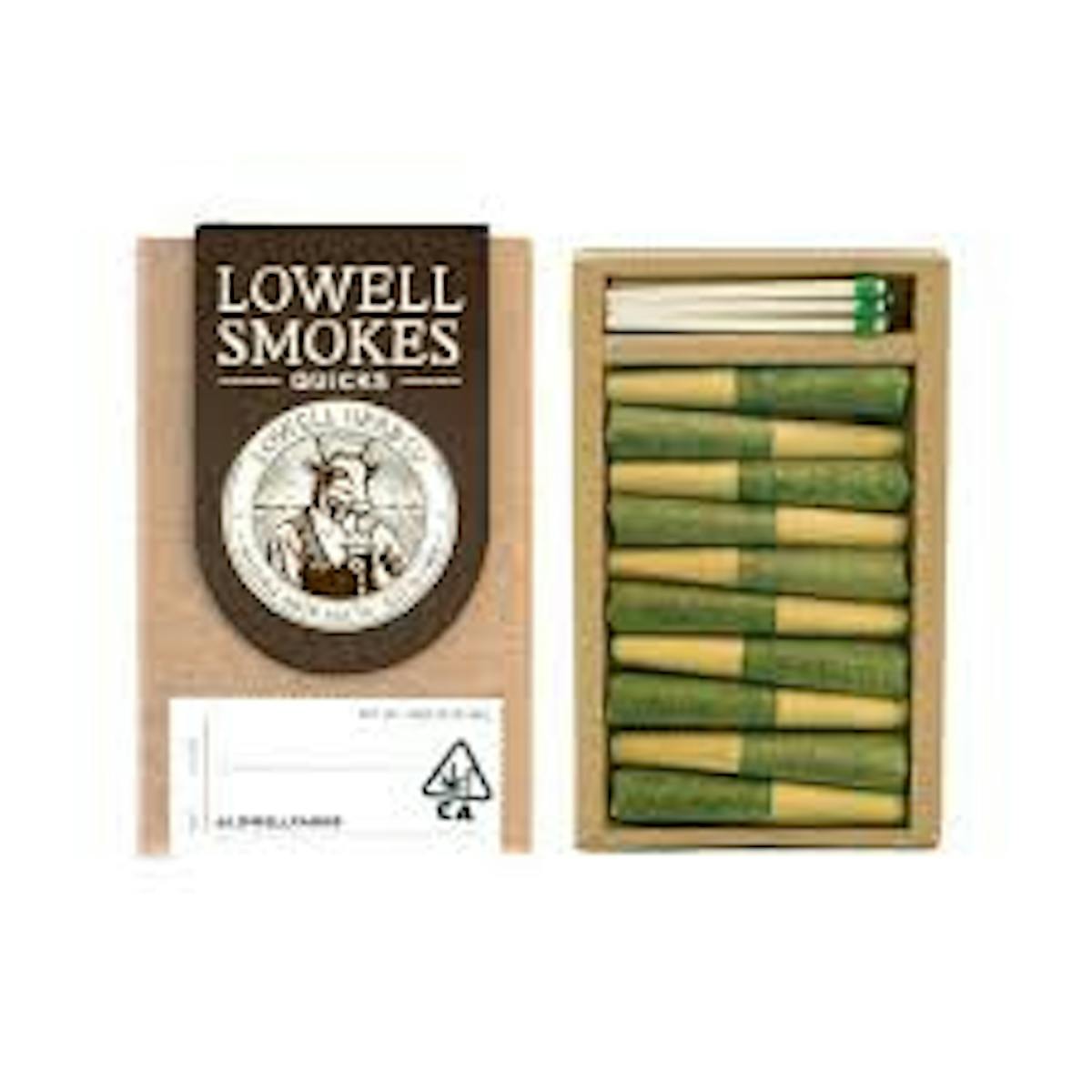 Image of Star Gazer | .35g Preroll 10pk