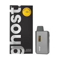 2g Black Mamba All-In-One Vape