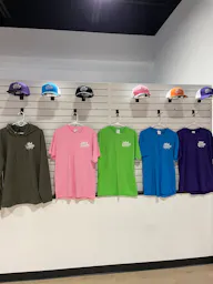 Apparel category image