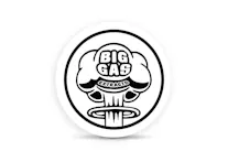 Big Gas Extracts Logo