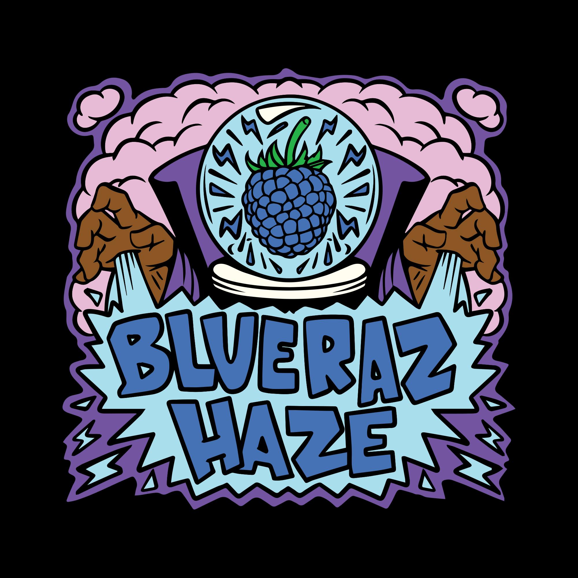 Shop Verano- Savvy HYPHEN Disposable Pen AIO Blue Raz Haze | 2g - Thrive  Dispensary