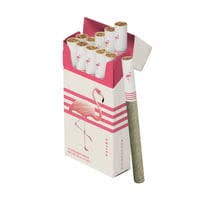 SATIVA 10PK PREROLLS