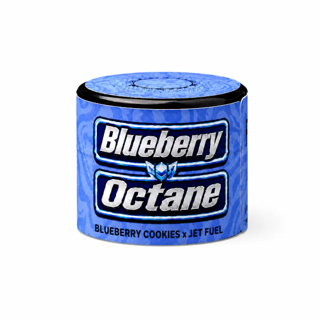 Rosin Tech Labs Rosin Blueberry Octane 1g (indica)