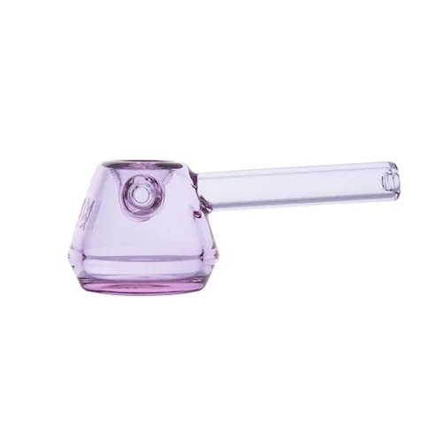 MJ Arsenal | Kettle Hand Pipe | Lavender-1