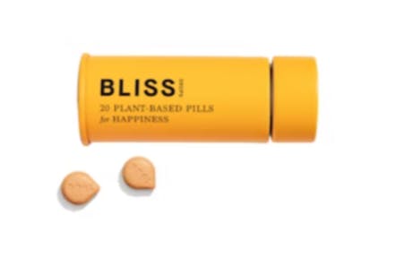 Photo of Bliss Drops 20-pack