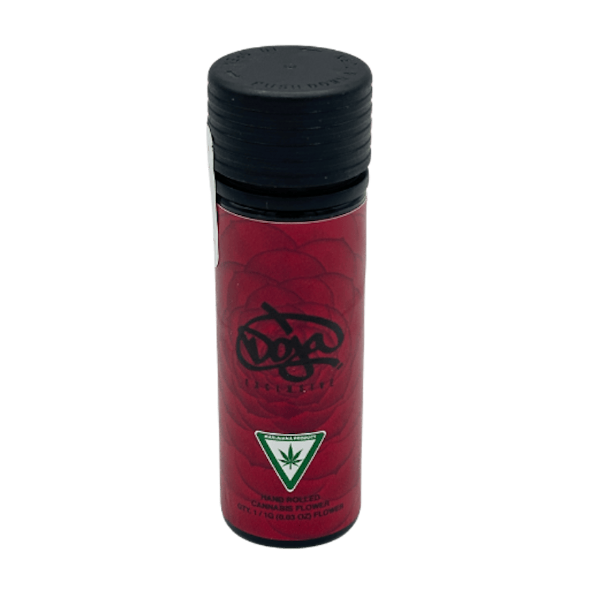 Doja Pre-roll | Kalimotxo