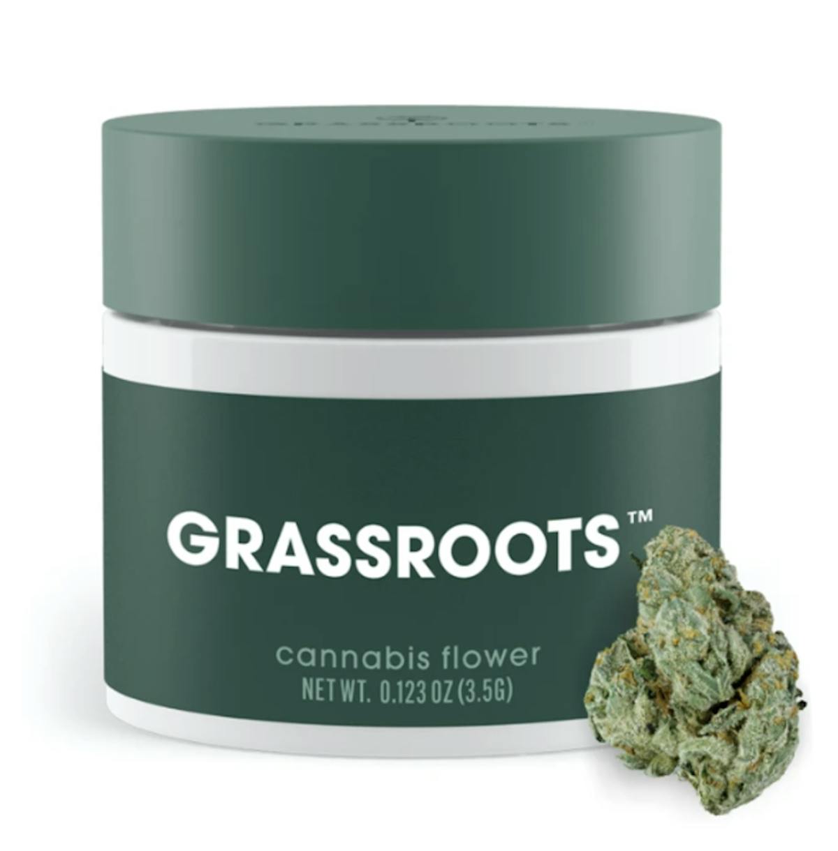 Photo of Grassroots Pina Grande