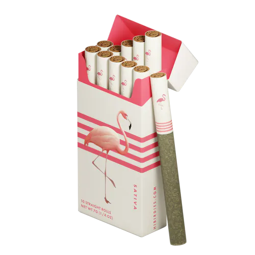 Classic Sativa 10 Pack [7g]-active