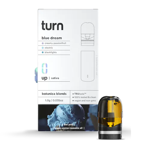 Dragon Fruit Acai | Pod | 1g-active