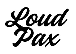 Image of Loudpax - Sharpiez - Pre-Pack