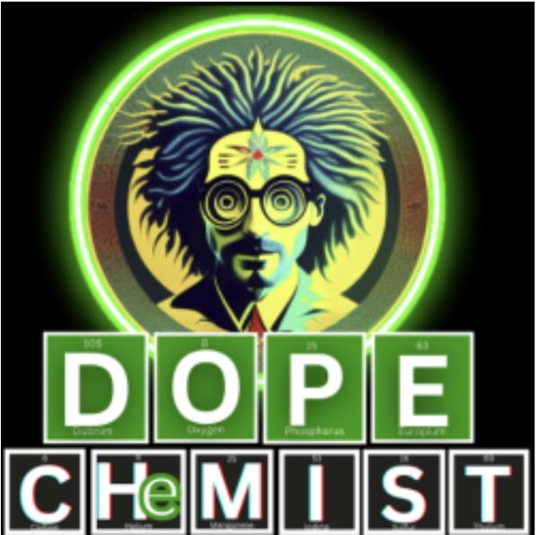 Moroccan Peaches (S) | 1g | Live Hash Rosin | Dope Chemist