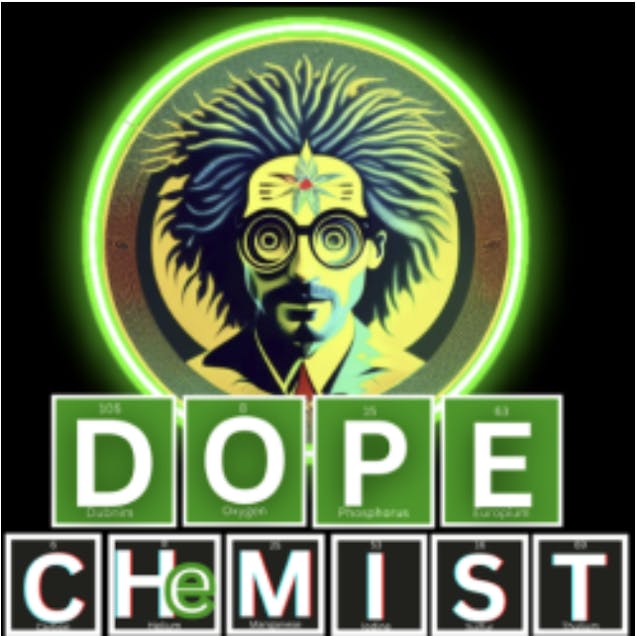 Apple Fritz | 1 mg | Cured Badder | Dope Chemist - Image 2