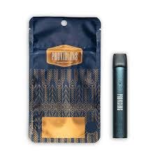 Provisions - AIO Live Resin - Sugar Factory (H) (1.0g)