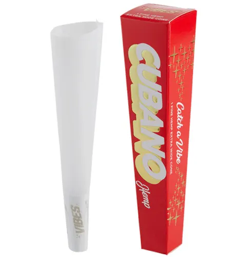 Vibes Hemp Cones – 3 pack-1