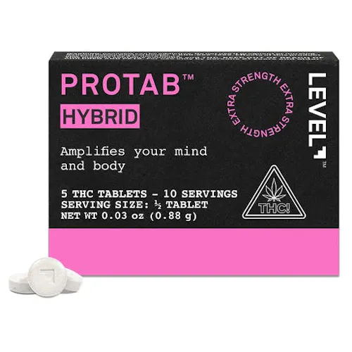 LEVEL Hybrid Protab-1