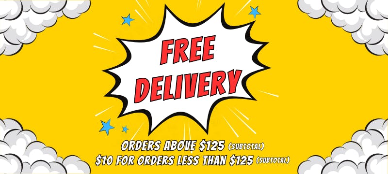 Free Delivery at Mr Green DC | Dispensary near me