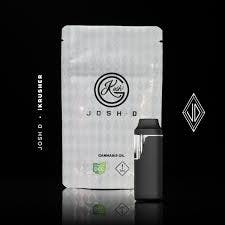 pod style vape Custom Vape Pen Battery – 510 Thread main image 0