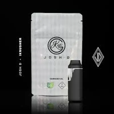 Scoops Disposable Vape OXBAR X SVOPP DISPOSABLE PODS POD JUICE EDITION  Cookies - Disposable 5g