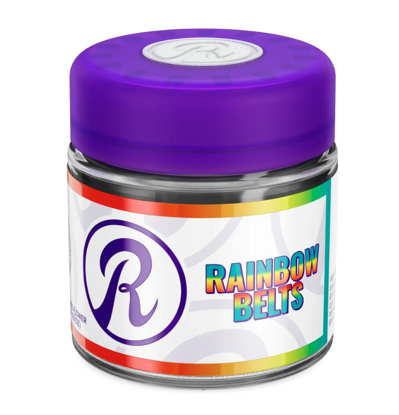 Runtz Rainbow Belts