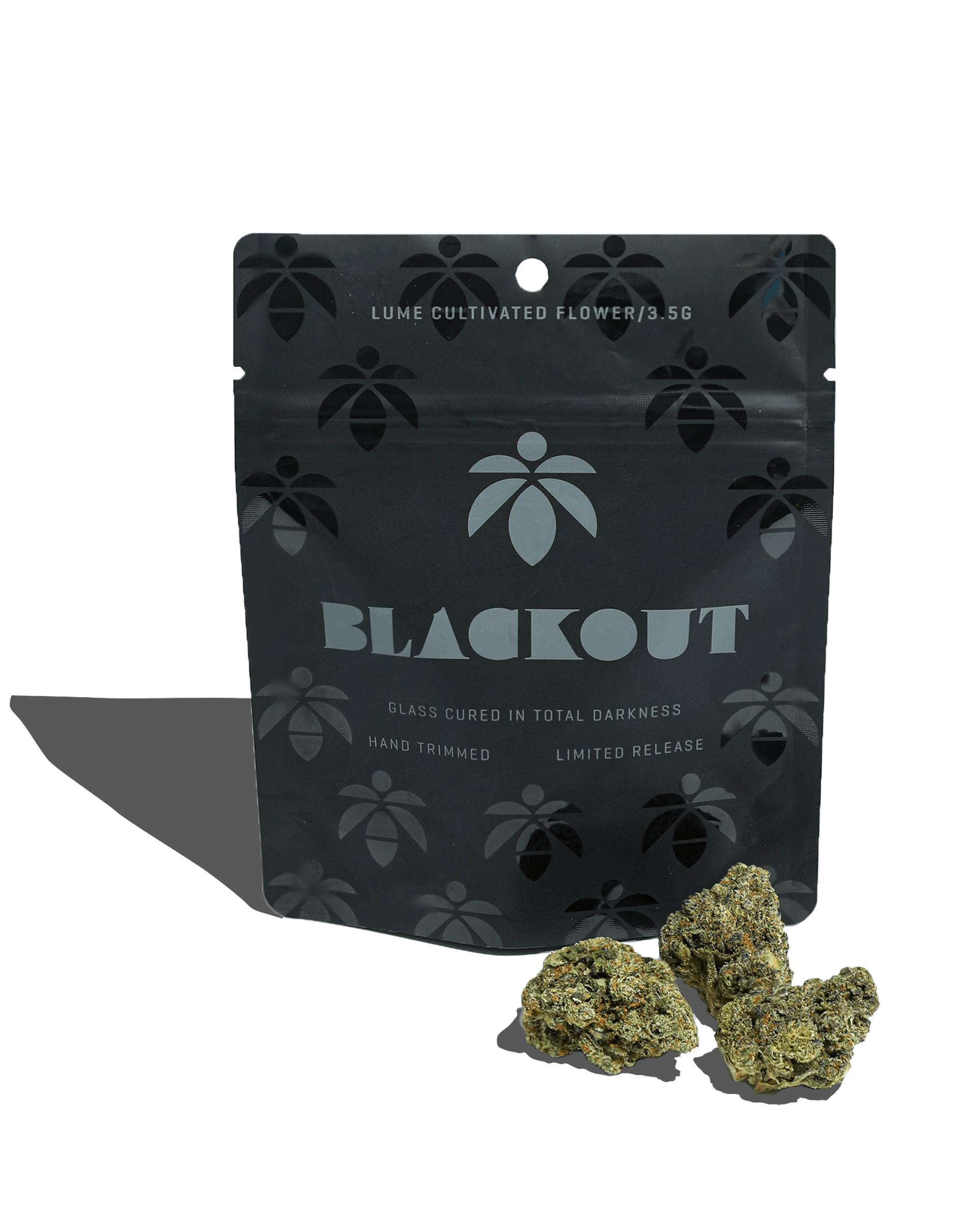 BLACKOUT MARSHMALLOW OG 3.5G