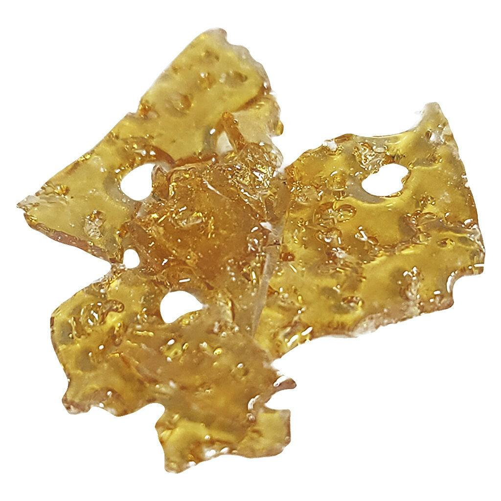 Fuzzy Peach Shatter 2.0