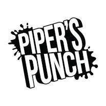 Piper's Punch Logo