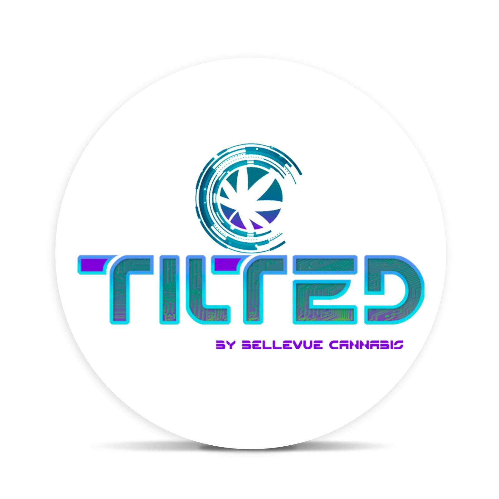 Image of Ripped Off Runtz 7g Flower (Tilted)