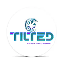 Tilted Logo