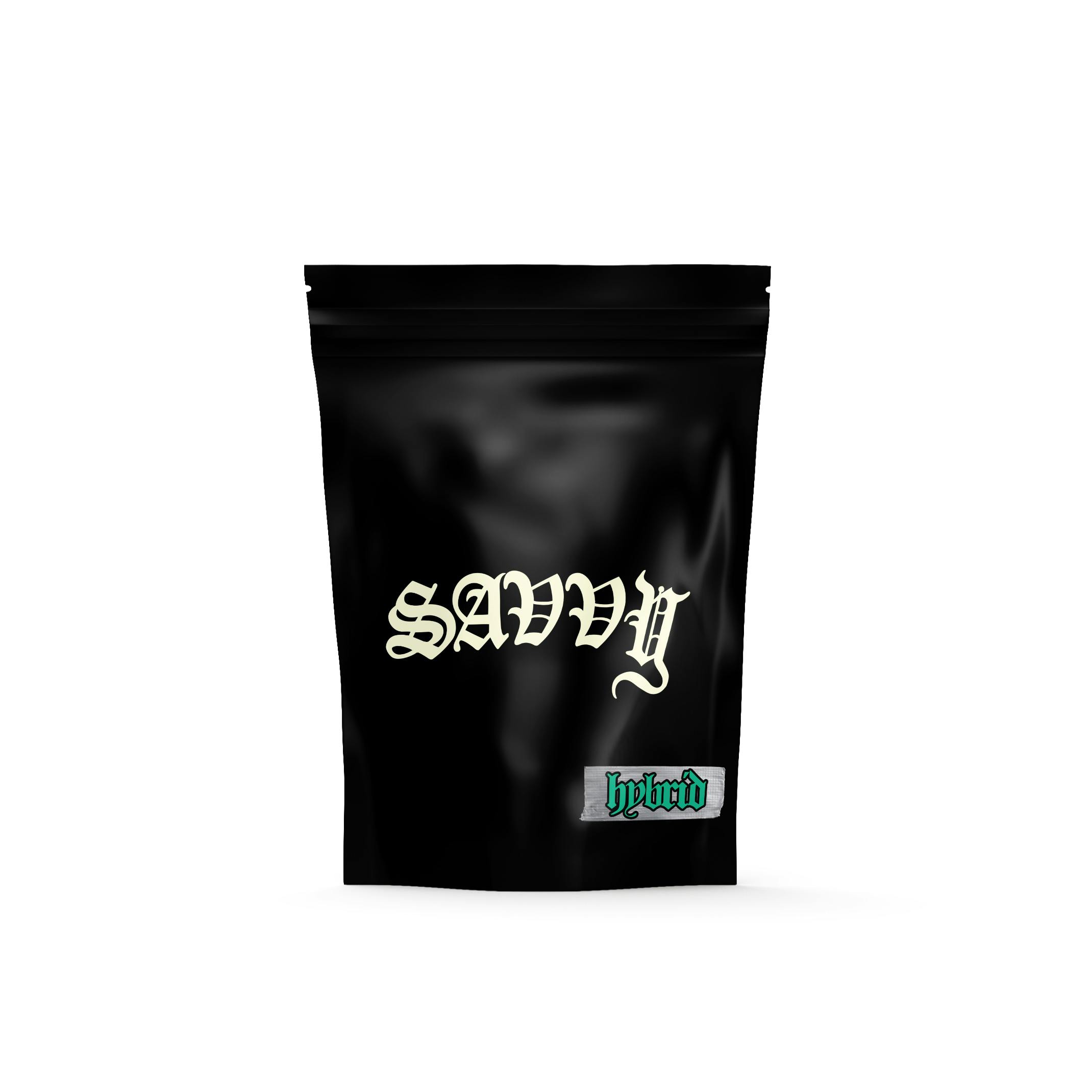 Savvy Smalls Gelato 41 PrePackaged Far & Dotter