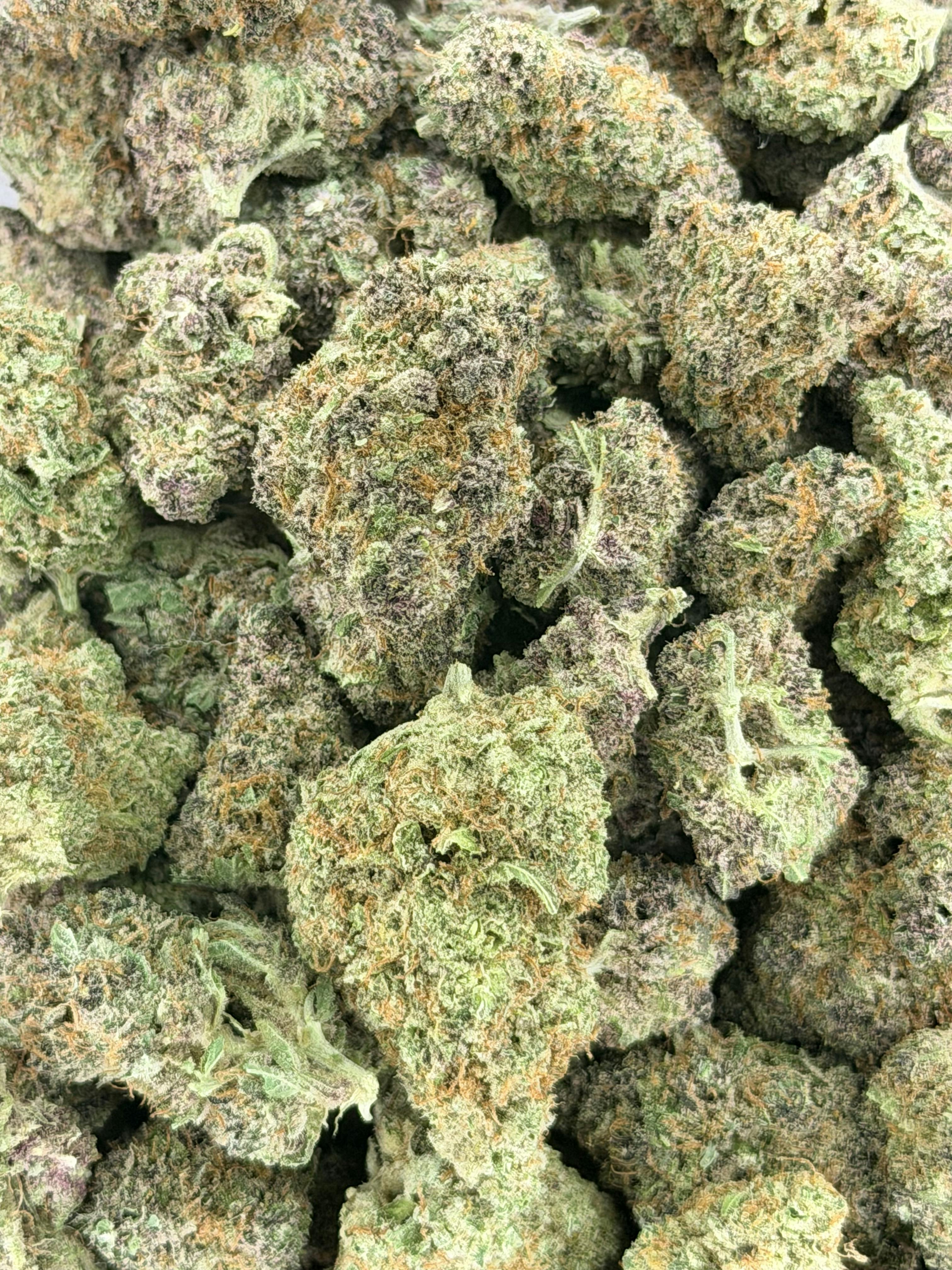 Flap Jack | Deli Flower (Silver)