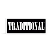 TRADITIONAL Logo
