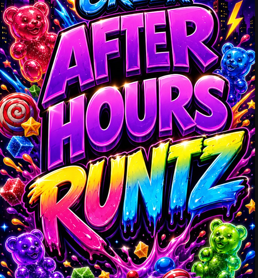 FireCreek - After Hours Runtz - Buds