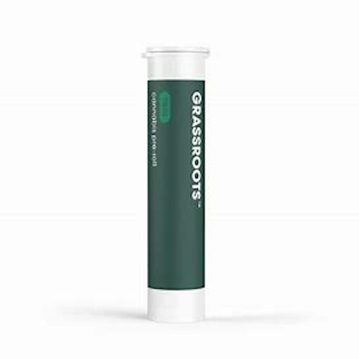 Image of Tarts – .35g Preroll 5pk – Grassroots
