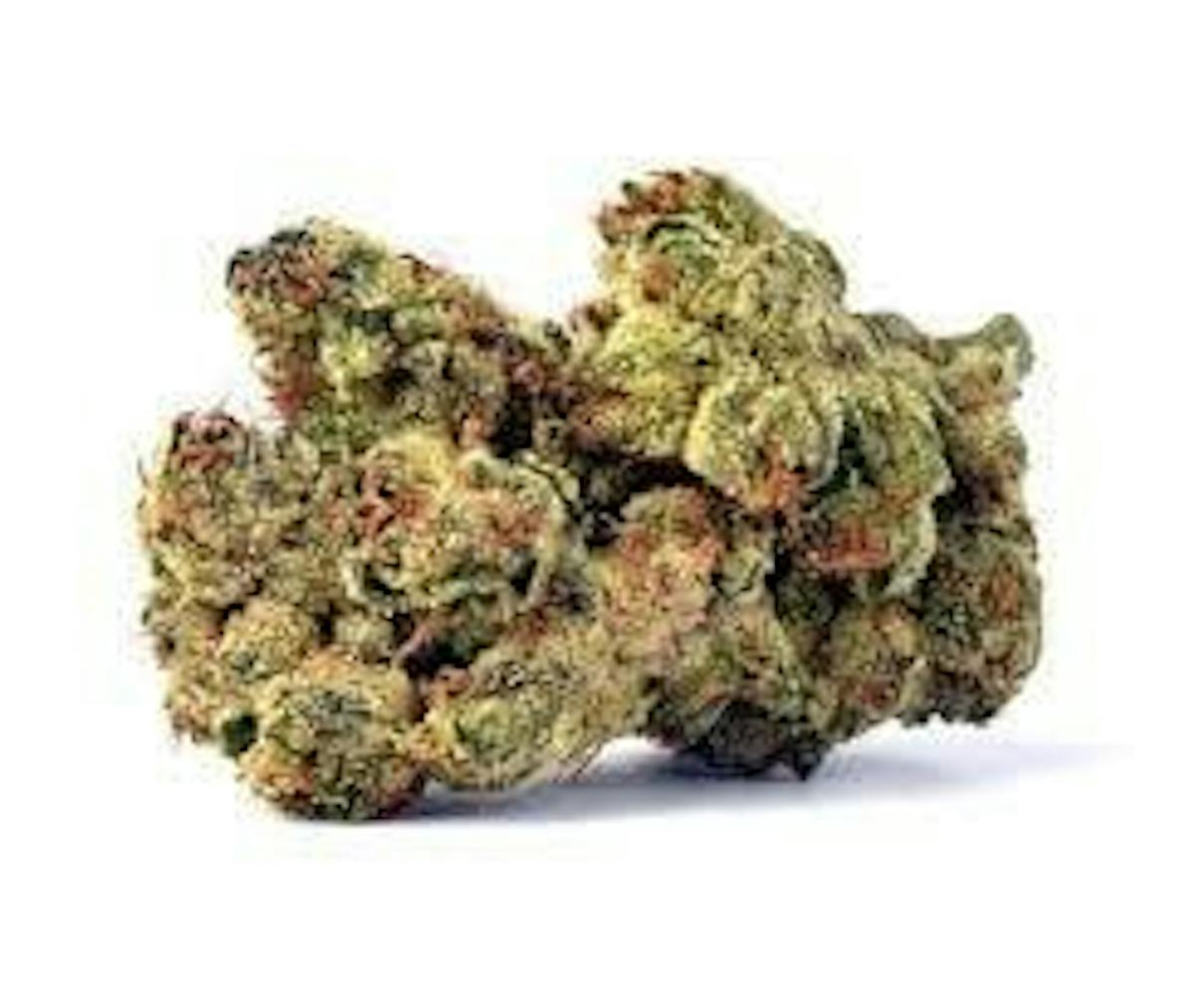 Image of LA Kush Cake | 7g