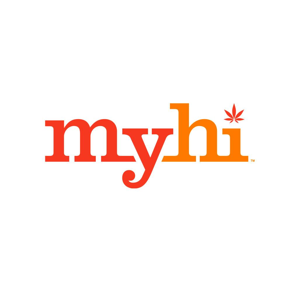 Image of MyHi | Simply Flavorless THC Stir Sticks 10 pk