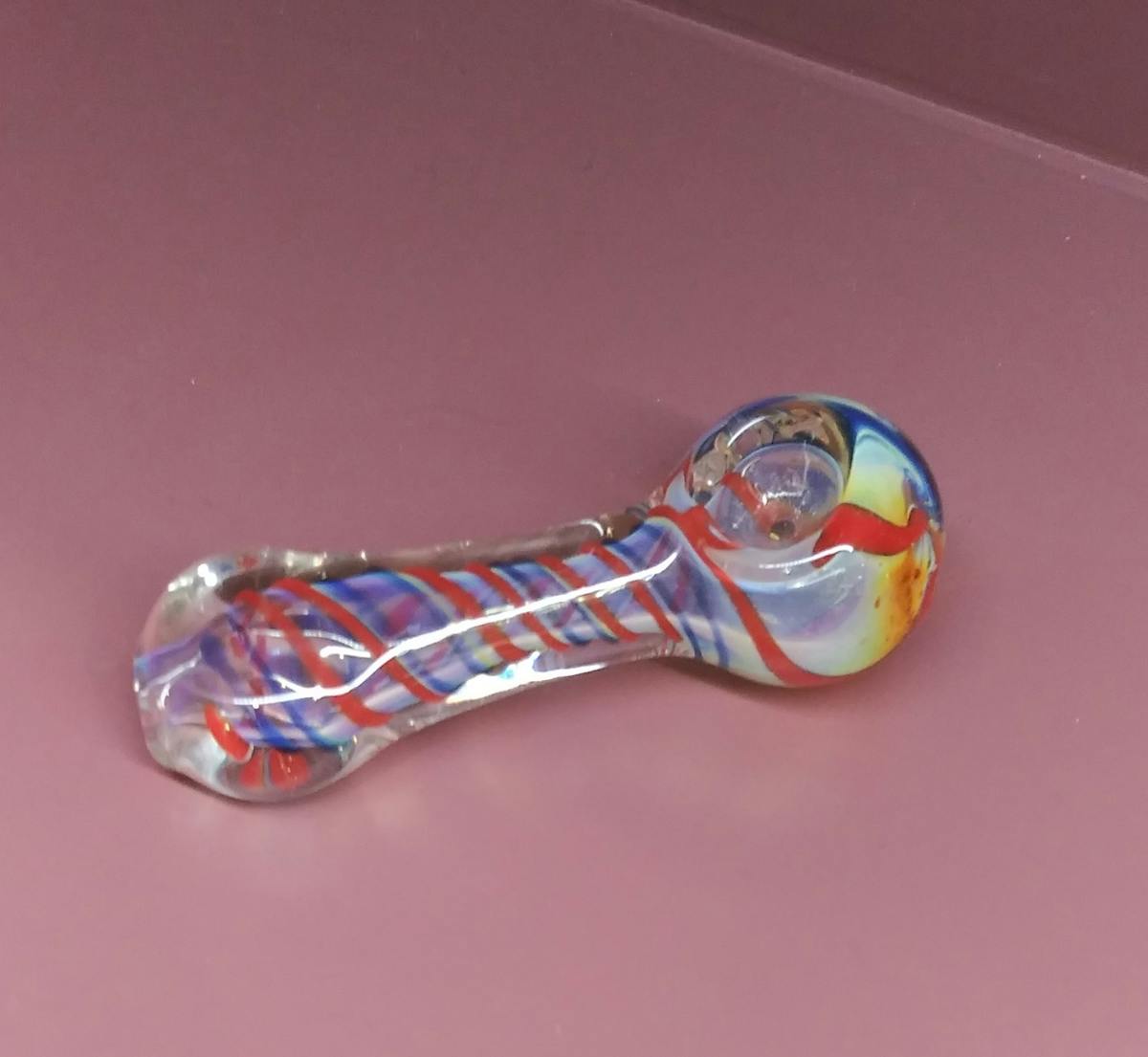 Photo of Hand Pipe $6