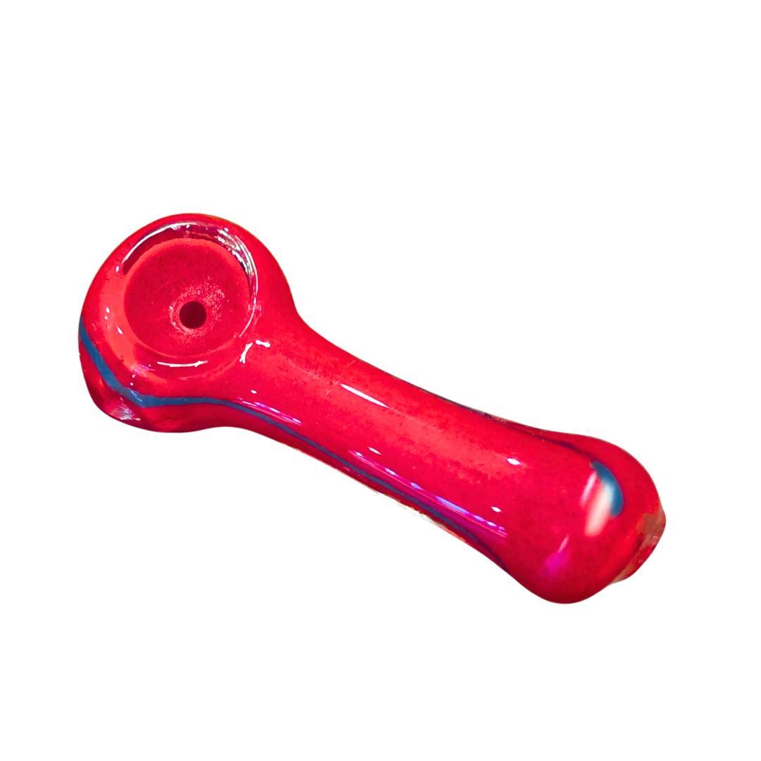HAND PIPE 2.5IN (COLORS VARY)