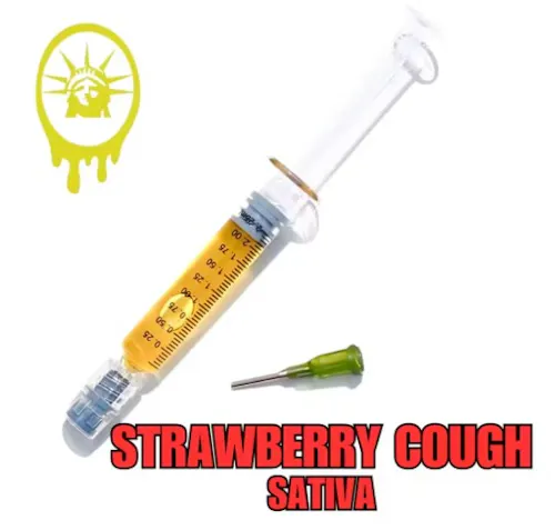 NY Honey – Dab Dart – Strawberry Cough – 2g-1