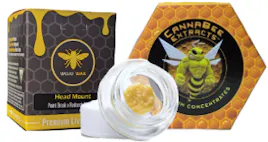 Concentrates category image